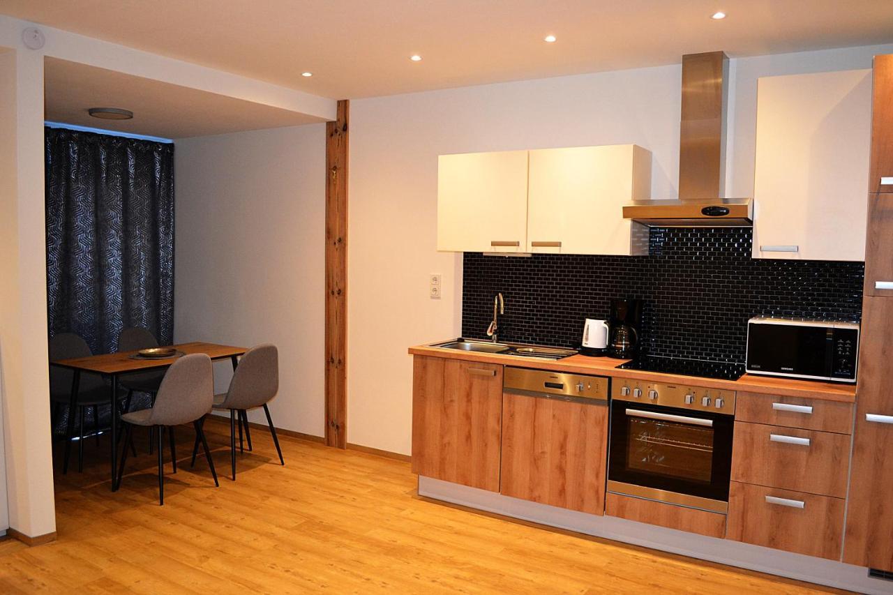 Appartement Diana Sankt Veit im Pongau Kültér fotó