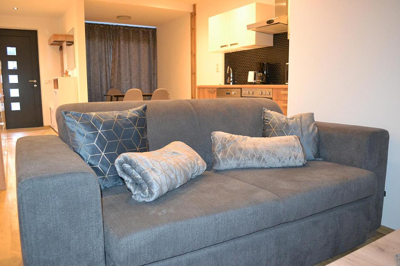 Appartement Diana Sankt Veit im Pongau Kültér fotó
