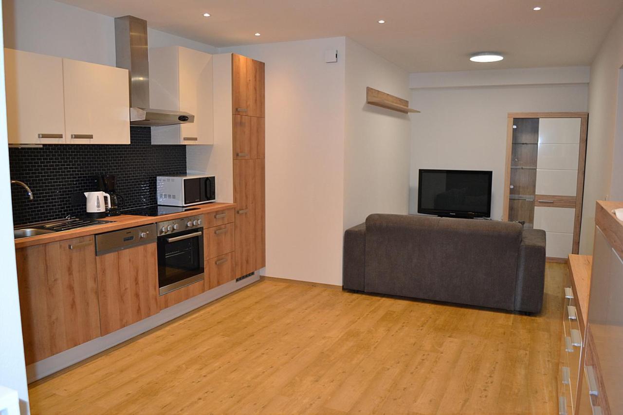 Appartement Diana Sankt Veit im Pongau Kültér fotó
