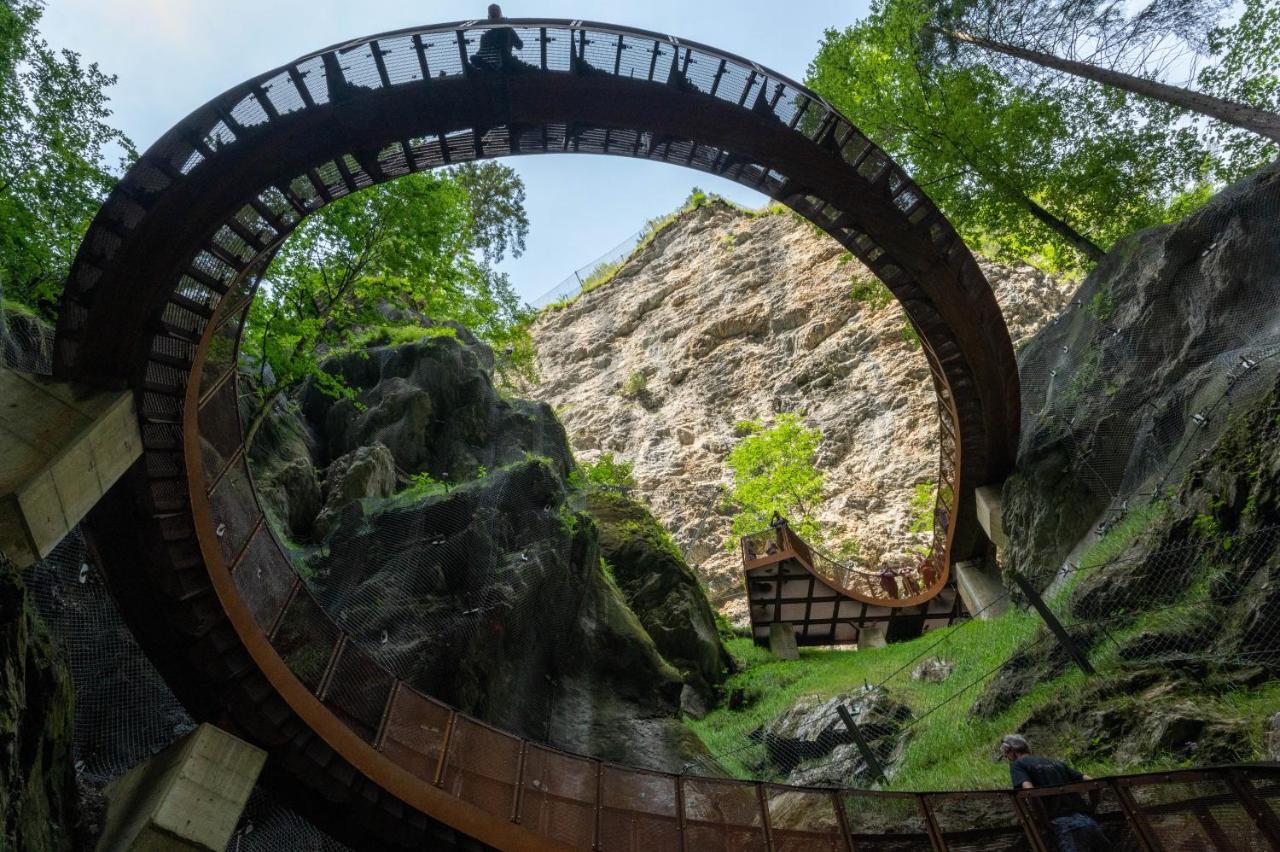 Appartement Diana Sankt Veit im Pongau Kültér fotó
