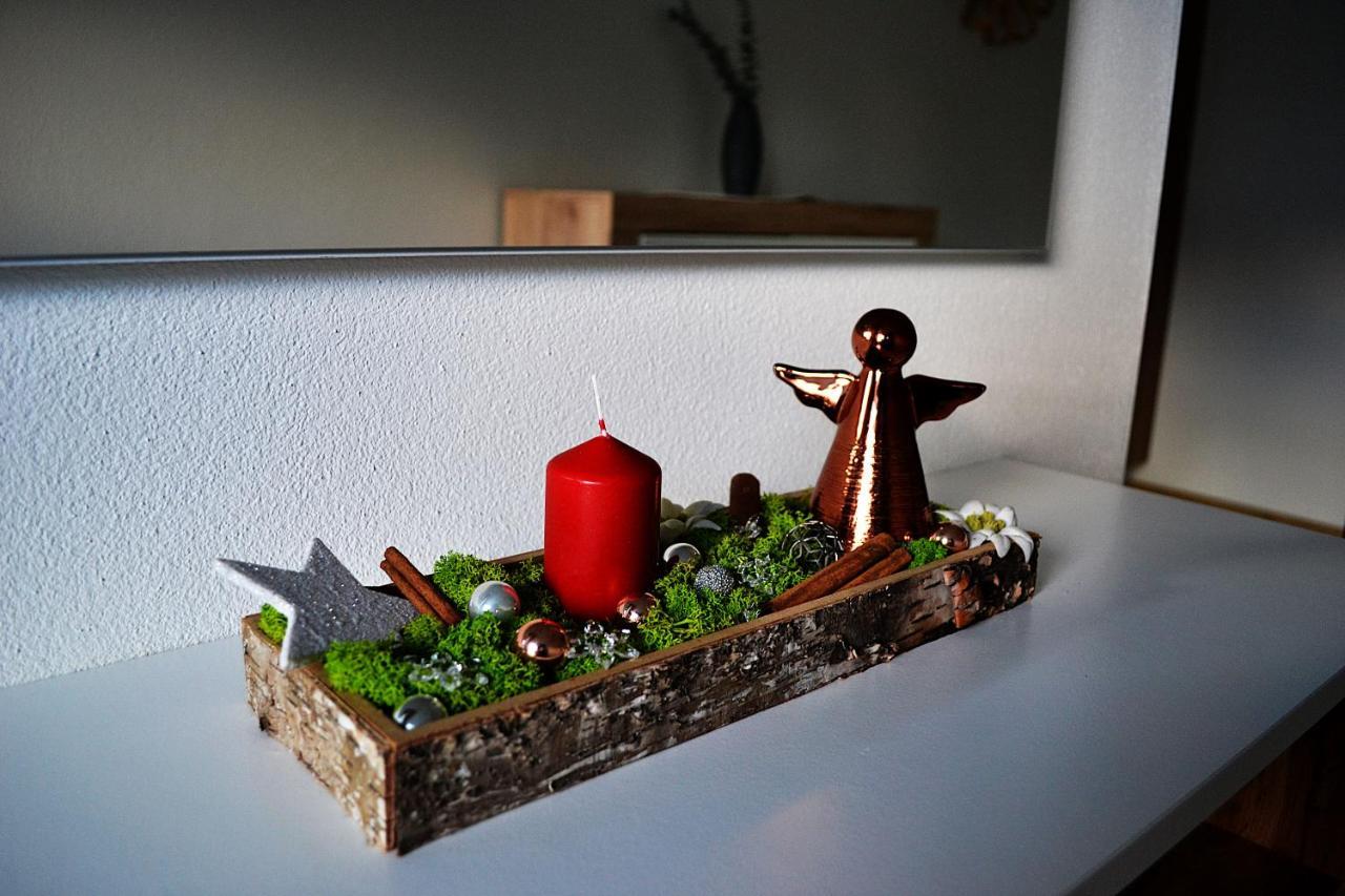 Appartement Diana Sankt Veit im Pongau Kültér fotó